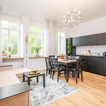Premium City Center Lukiskiu Apartment Βίλνιους Εξωτερικό φωτογραφία