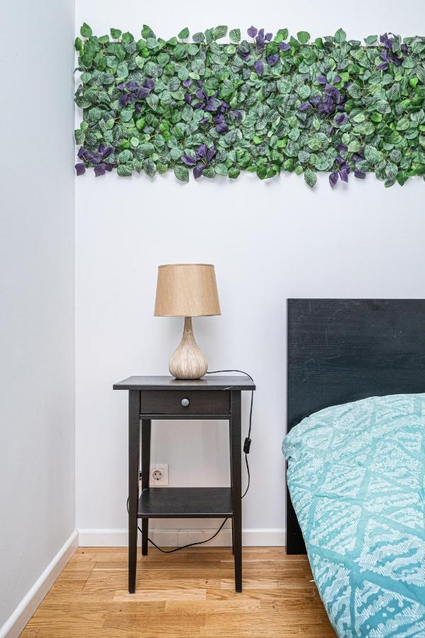 Premium City Center Lukiskiu Apartment Βίλνιους Εξωτερικό φωτογραφία