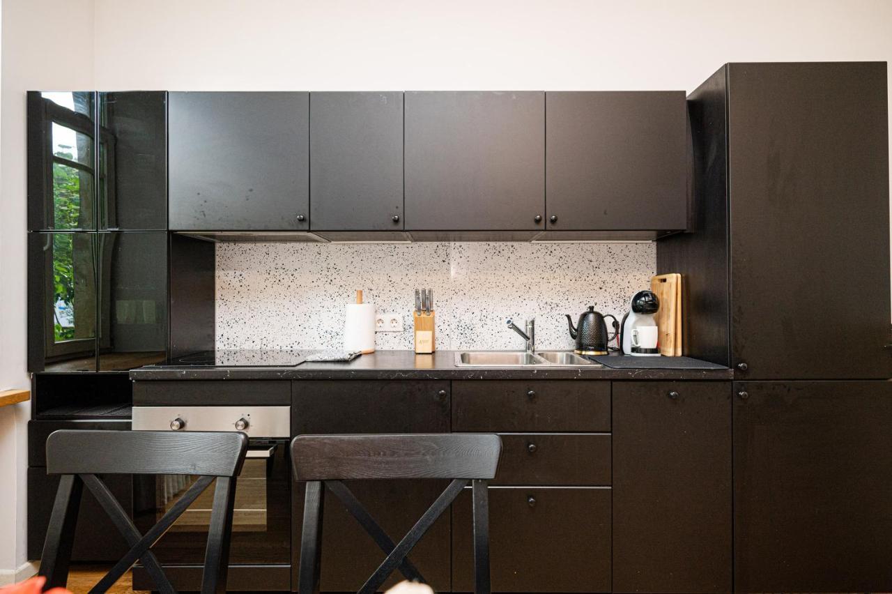 Premium City Center Lukiskiu Apartment Βίλνιους Εξωτερικό φωτογραφία