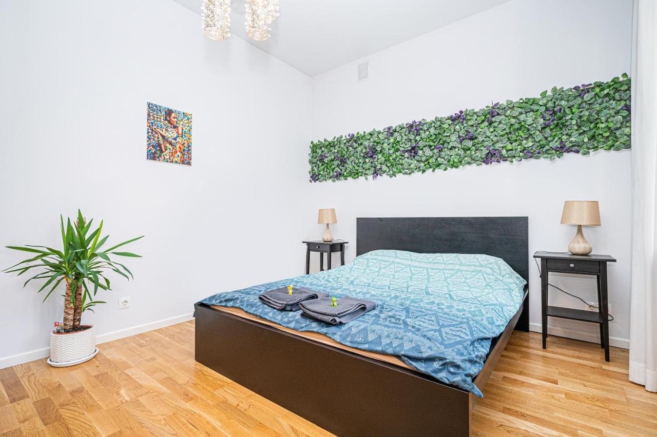 Premium City Center Lukiskiu Apartment Βίλνιους Εξωτερικό φωτογραφία