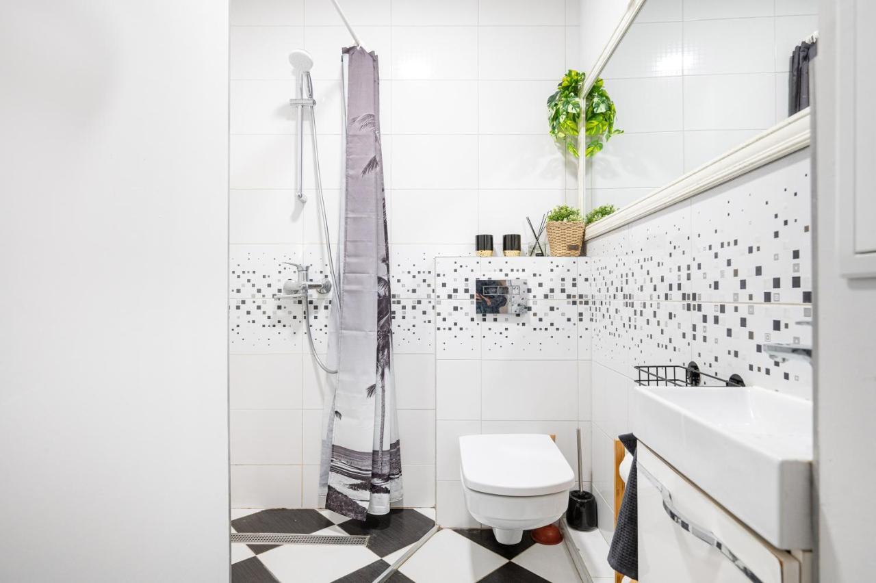 Premium City Center Lukiskiu Apartment Βίλνιους Εξωτερικό φωτογραφία