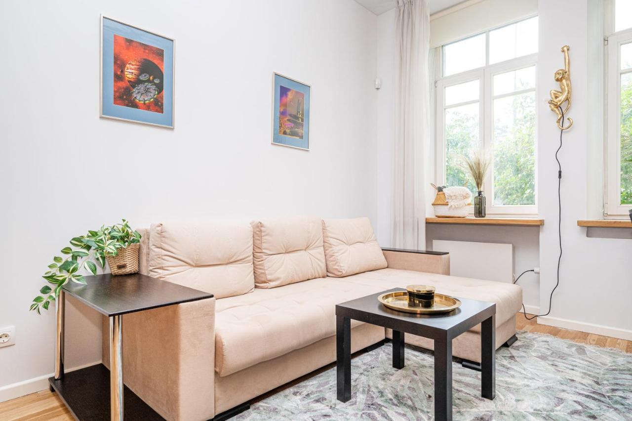Premium City Center Lukiskiu Apartment Βίλνιους Εξωτερικό φωτογραφία