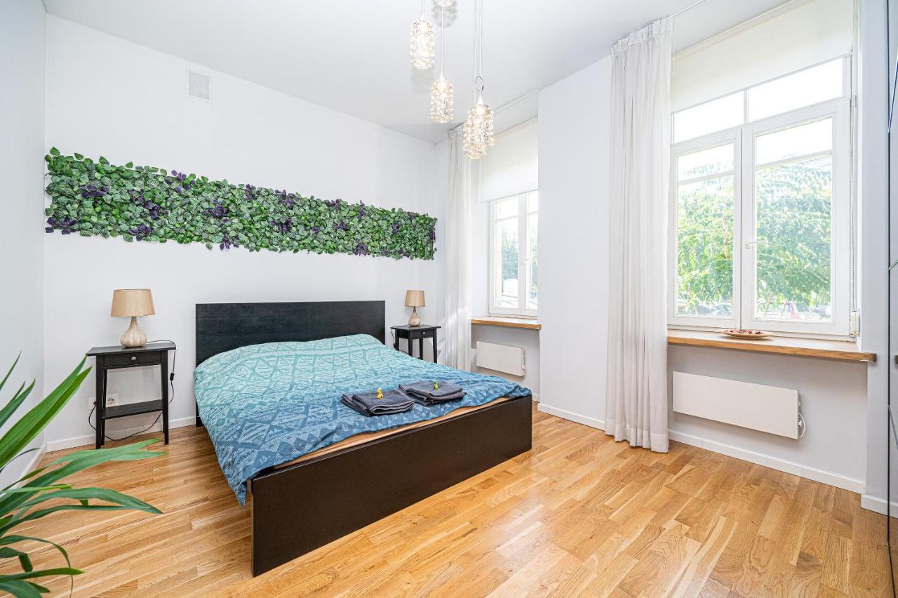 Premium City Center Lukiskiu Apartment Βίλνιους Εξωτερικό φωτογραφία