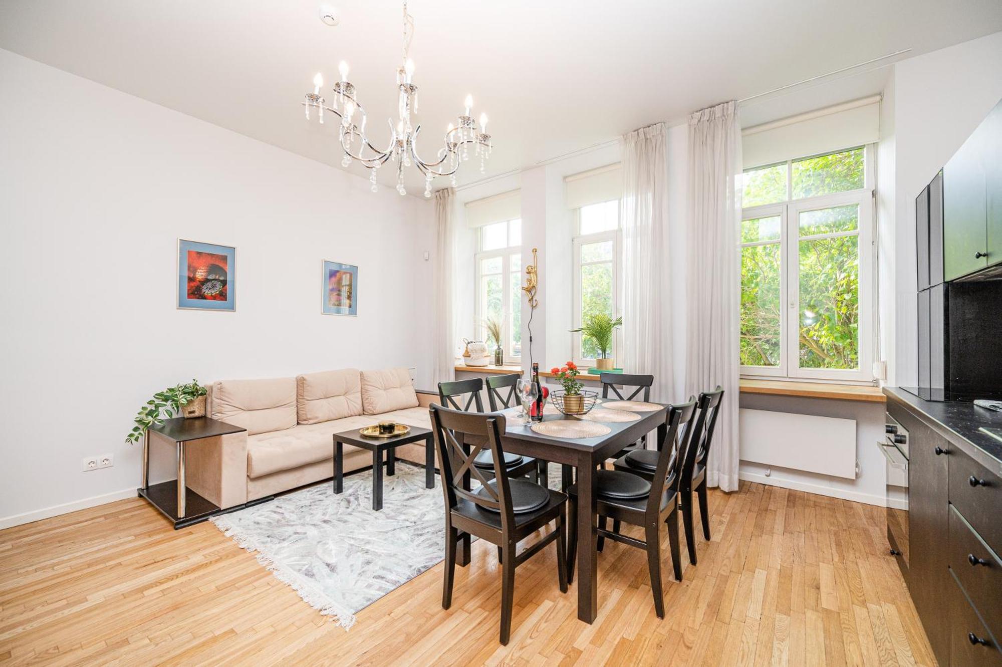 Premium City Center Lukiskiu Apartment Βίλνιους Εξωτερικό φωτογραφία