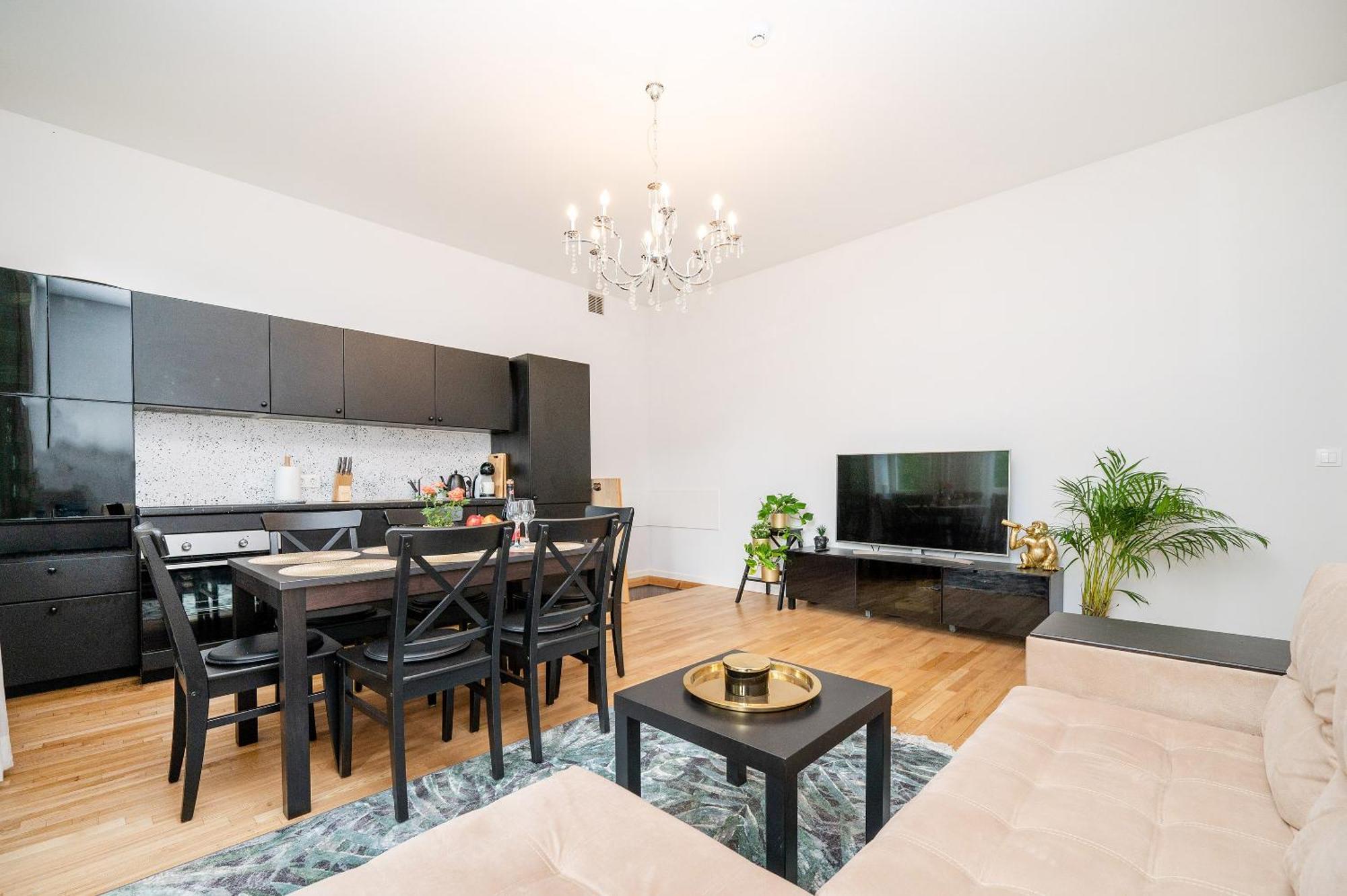 Premium City Center Lukiskiu Apartment Βίλνιους Εξωτερικό φωτογραφία