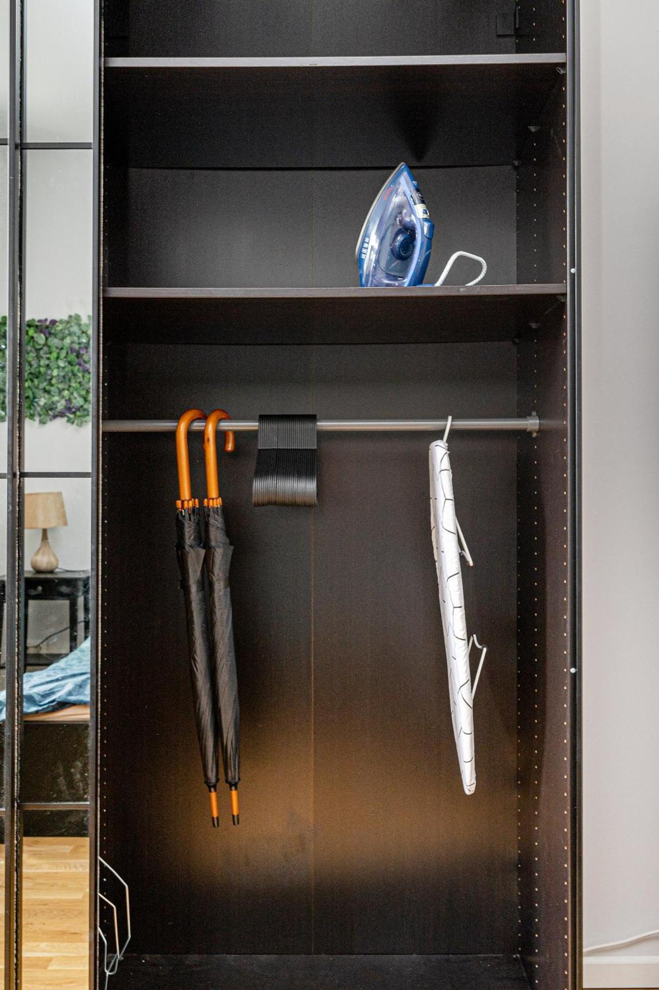 Premium City Center Lukiskiu Apartment Βίλνιους Εξωτερικό φωτογραφία