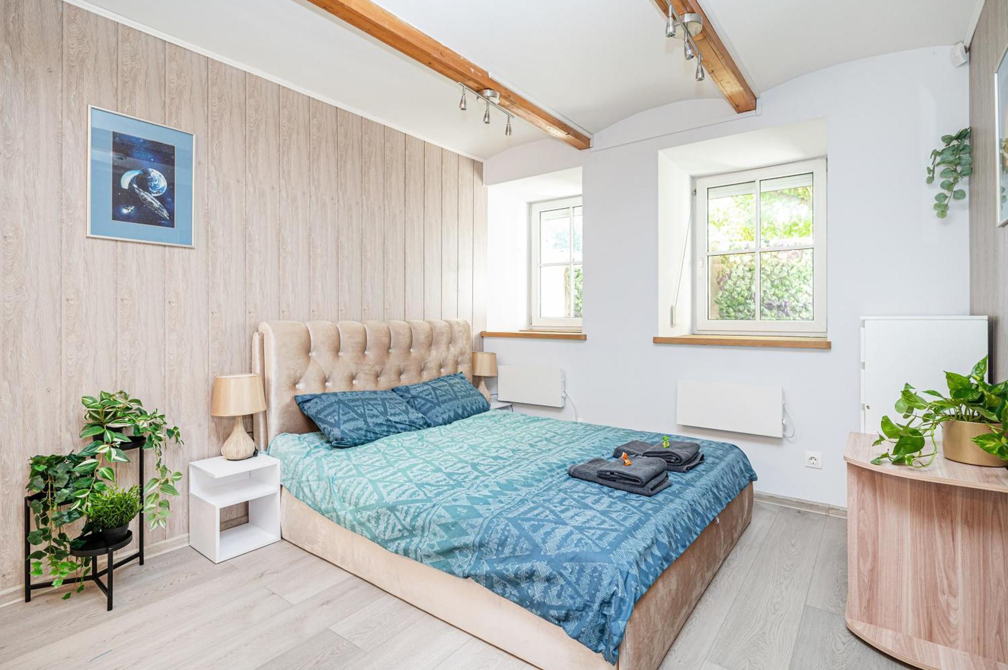 Premium City Center Lukiskiu Apartment Βίλνιους Εξωτερικό φωτογραφία