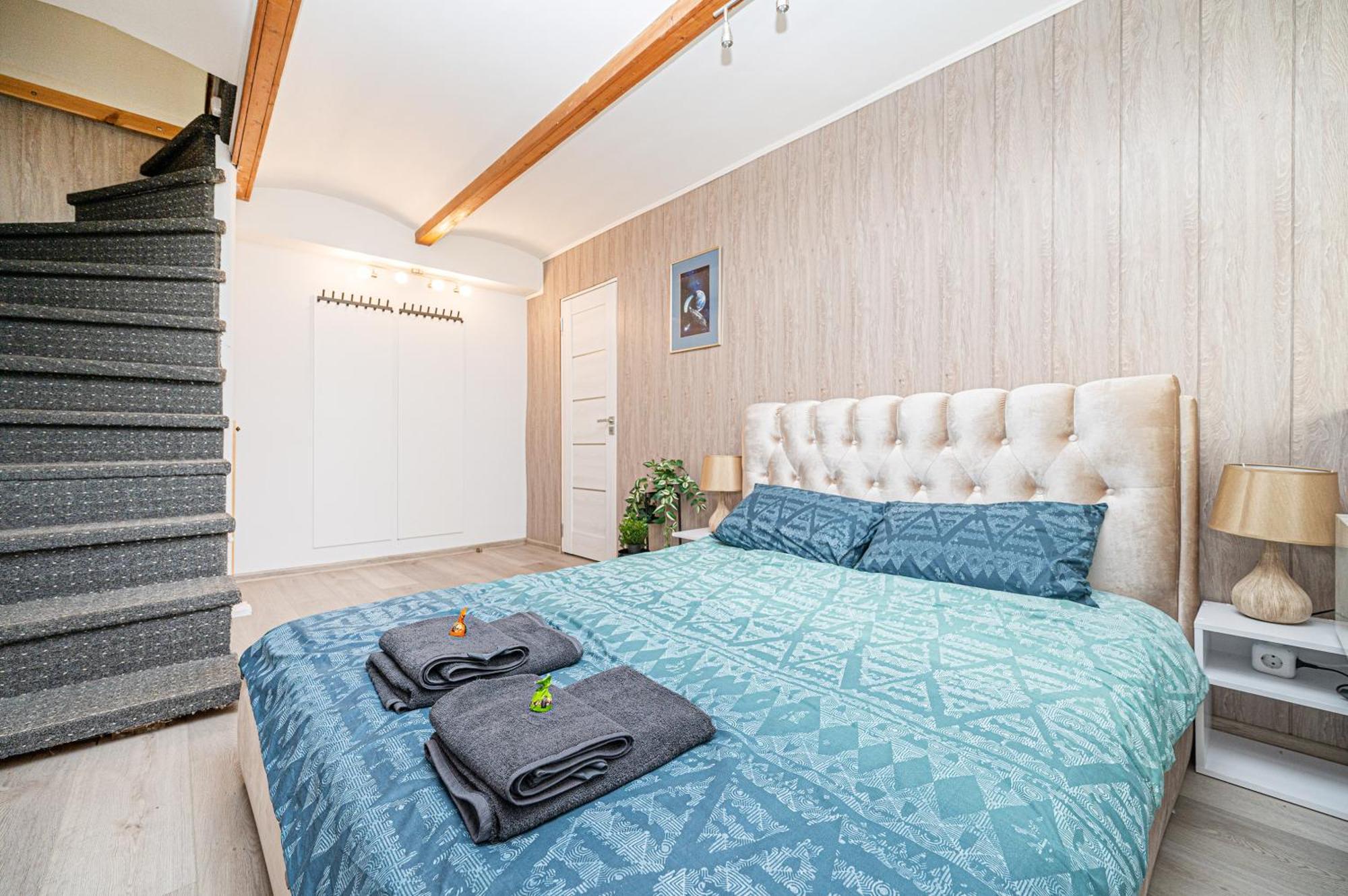 Premium City Center Lukiskiu Apartment Βίλνιους Εξωτερικό φωτογραφία